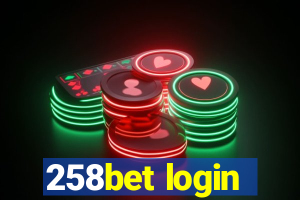 258bet login